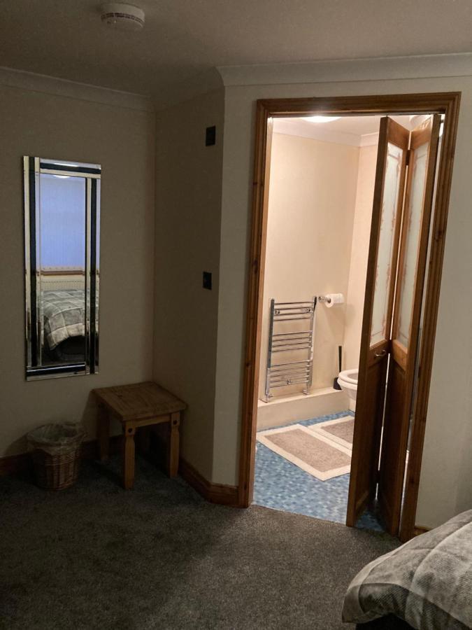 Bed and Breakfast Carland Cross Ньюки Экстерьер фото