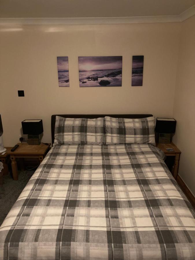 Bed and Breakfast Carland Cross Ньюки Экстерьер фото