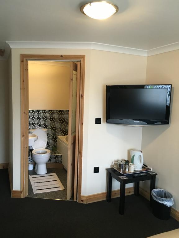 Bed and Breakfast Carland Cross Ньюки Экстерьер фото